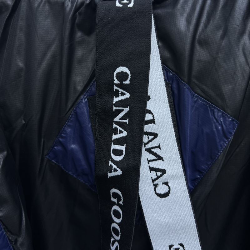 Canada Goose Down Jackets